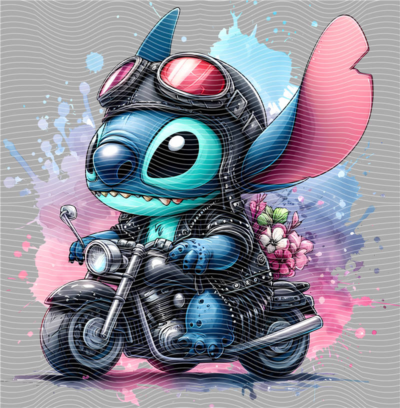 Stitch-DZ 217